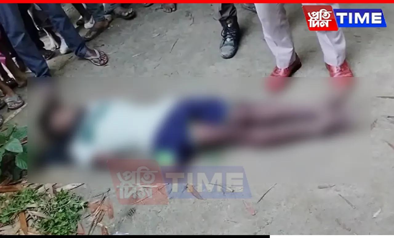 Assam: Man Found Hanging; Family Alleges Murder Conspiracy By In-Laws